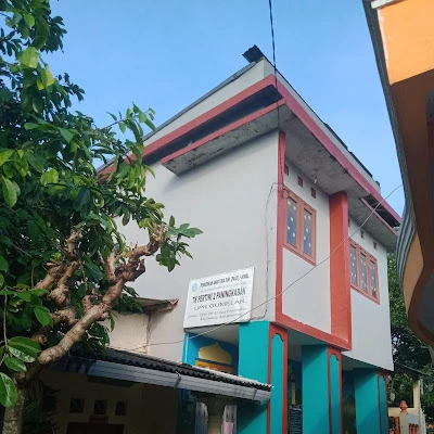 TK PERTIWI 2 CINGEBUL