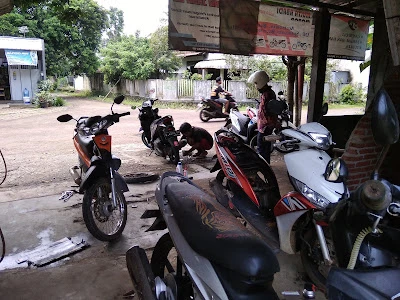 MA Motor & Pommini