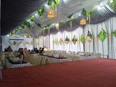 PRIMAGUNA PRODUCTION - Sound System, Tenda/Tarub & Panggung Rigging