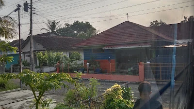 BPR BKK Mandiraja KC Purwareja Klampok