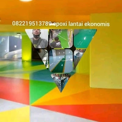 epoxy lantai beton