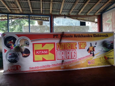 CV. Galang Gemilang Tour & Travel
