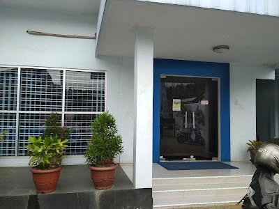 BPR BKK Purwokerto KC Cilongok