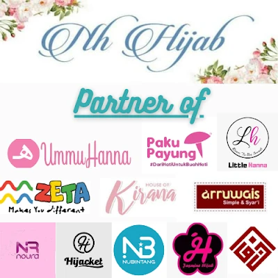 NH Hijab Purwokerto