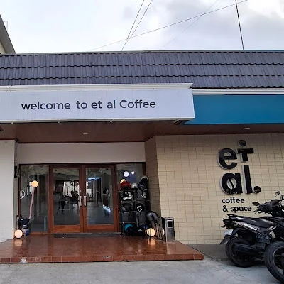 Simple Cafe