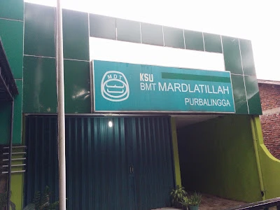 KSU BMT Mardhatillah