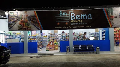 BEMA Waserba