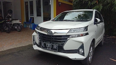 Sewa mobil purwokerto
