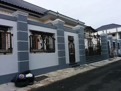 Masjid Al Faruqi