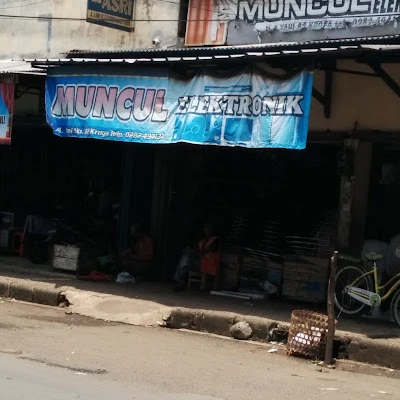 Cunduk sell