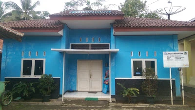 Balai Penyuluhan KB Kec.Cilongok