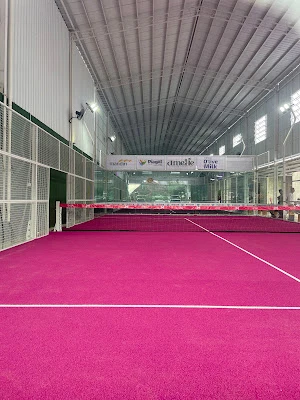 Purwokerto Padel Club