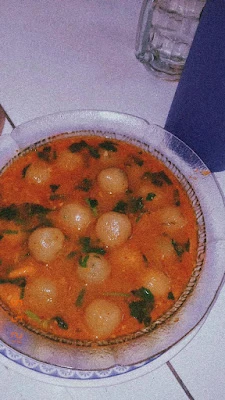 Cilok ndower