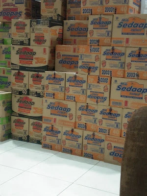 PJSP..Pelayanan Jasa Service Sugih Putra