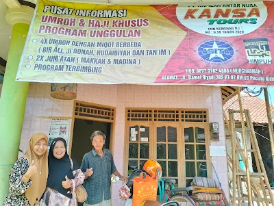Kansa Tour & DC HNI Pucung Kidul (Nurchabibah)