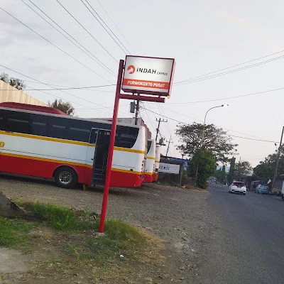 First Logistics Purwokerto