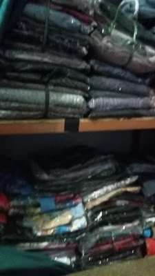 Fatarani collection