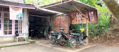 Anggit Bengkel