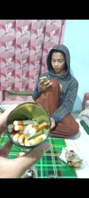 Sing due kawasan