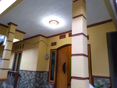 Kost Harian Purwokerto