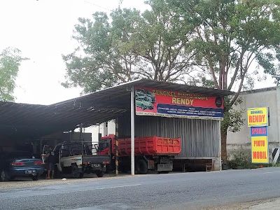 Bengkel Rendy