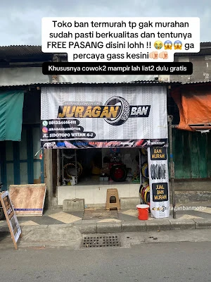 Rangga punya