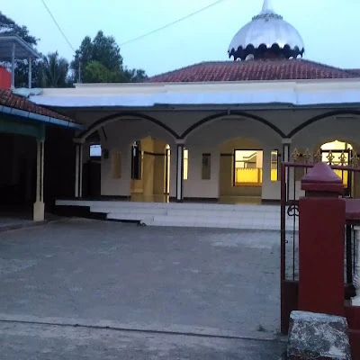 Masjid Al Hilal