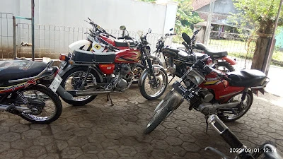 Sakti Motor