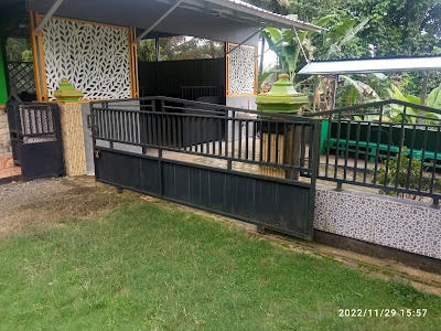 Korlap UPT Purwokerto