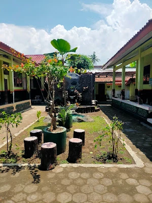SDN Jatisari 05