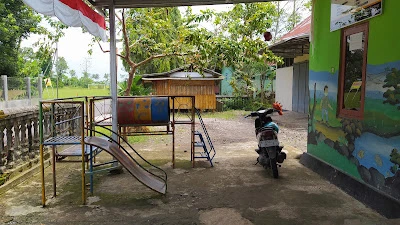 PAUD KB Permata Hati