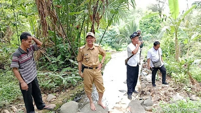 TANJUNG TIRTA Selanegara