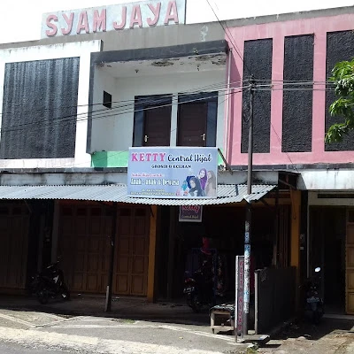 LONDO Kost