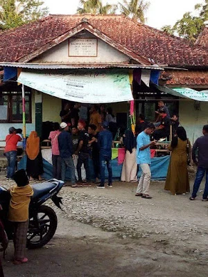 BALAI KELOMPOK MUGI LANCAR