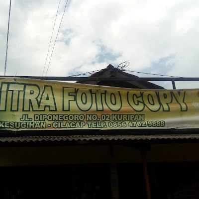 Saudara Photo Copy