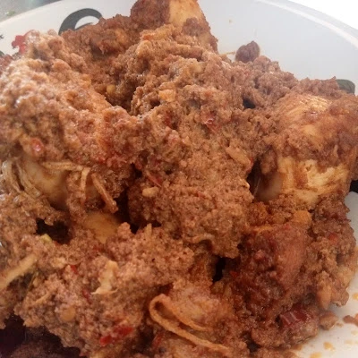 RM Berkah Barokah