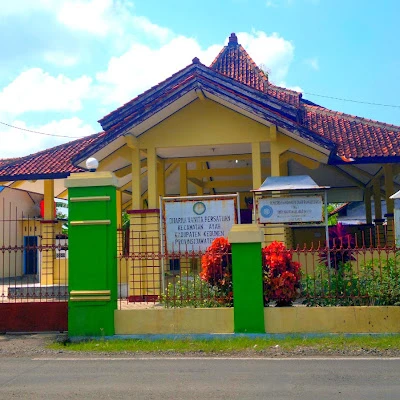 Kecamatan Ayah