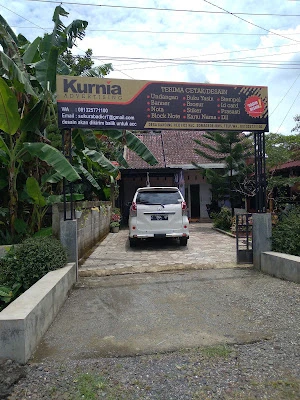 Kurnia Advertising