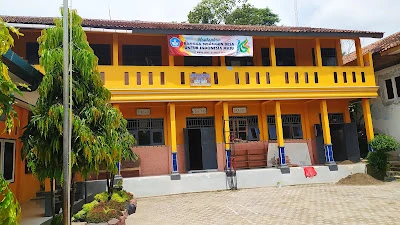 SD Negeri Gunungtelu 01