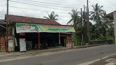 TB.RESTU BAROKAH