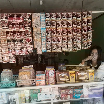 Warung mei