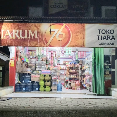 TOKO WIGUNA