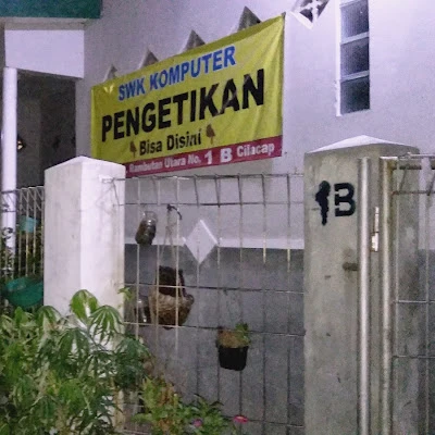 MUEEZA PENGETIKAN & PRINT