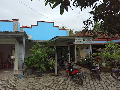 Klinik Sehat Sidamukti