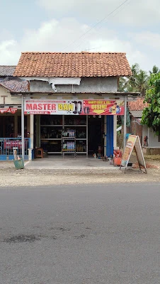 Richie motor