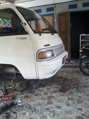 M2 Bengkel