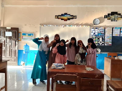 SD Negeri Wanareja 04