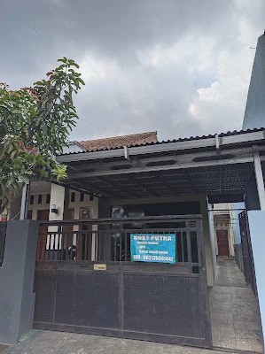 Kost Putra Khazena