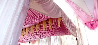 Tenda Aneka dan Aneka Dekor (Sutrisno / Daing ) Wilayah Cilacap Barat, Banjarsari, Ciamis, dan Pangandaran