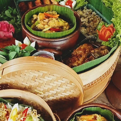 Aprilia catering